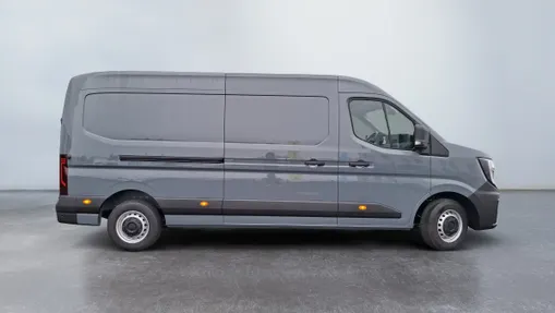 RENAULT Master Master dCi L3H2 Extra Nowy