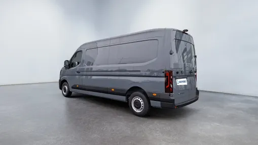 RENAULT Master Master dCi L3H2 Extra Nowy