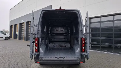 RENAULT Master Master dCi L3H2 Extra Nowy