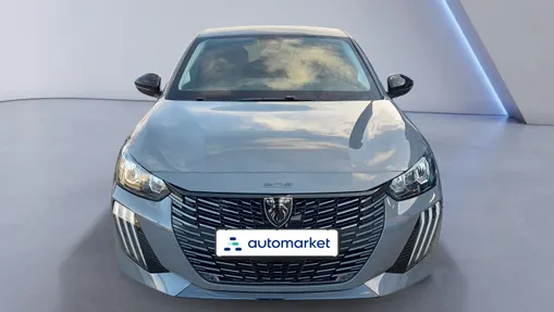 PEUGEOT 208 208 1.2 PureTech Allure S&S Nowy