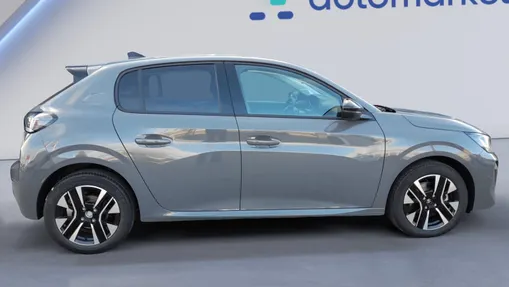PEUGEOT 208 208 1.2 PureTech Allure S&S Nowy