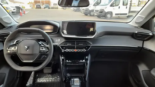 PEUGEOT 208 208 1.2 PureTech Allure S&S Nowy