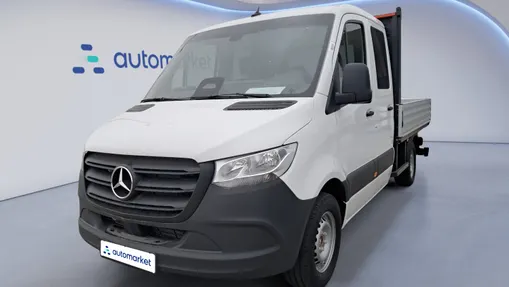 MERCEDES-BENZ Sprinter Sprinter 315 CDI 907.233 Nowy