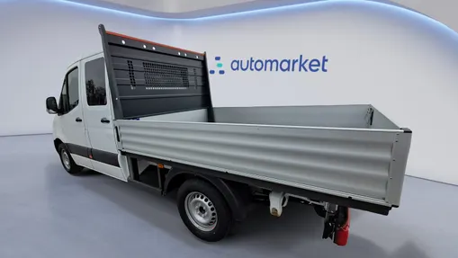 MERCEDES-BENZ Sprinter Sprinter 315 CDI 907.233 Nowy