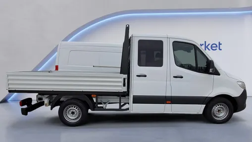 MERCEDES-BENZ Sprinter Sprinter 315 CDI 907.233 Nowy