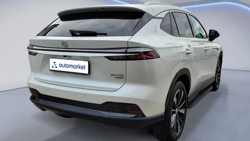 MG HS HS 1.5T PHEV Exclusive aut Nowy
