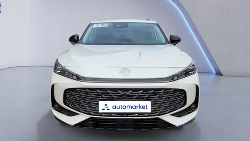 MG HS HS 1.5T PHEV Exclusive aut Nowy