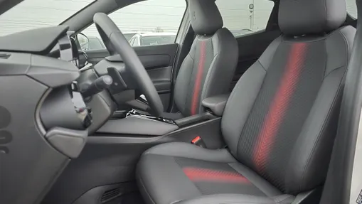 ALFA ROMEO Junior Junior 1.2 mHEV Ibrida eDCT Nowy