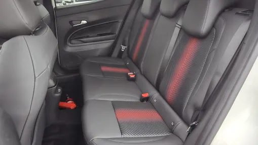ALFA ROMEO Junior Junior 1.2 mHEV Ibrida eDCT Nowy