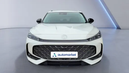 MG HS HS 1.5T HEV+ Exclusive aut Nowy