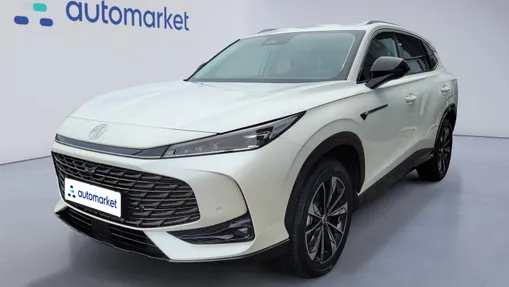 MG HS HS 1.5T HEV+ Exclusive aut Nowy