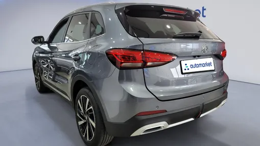 MG ZS ZS 1.5 HEV+ Exclusive aut Nowy