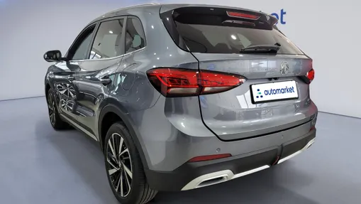 MG ZS ZS 1.5 HEV+ Exclusive aut Nowy