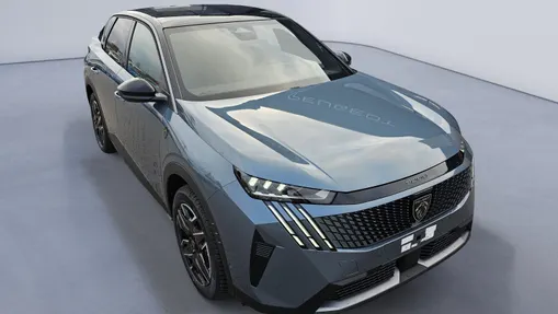 PEUGEOT 3008 3008 1.2 PureTech mHEV GT e-DCS6 Nowy