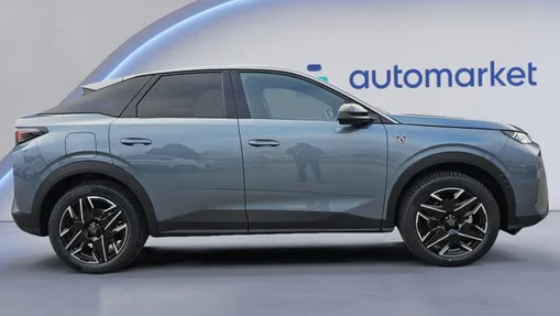 PEUGEOT 3008 3008 1.2 PureTech mHEV GT e-DCS6 Nowy