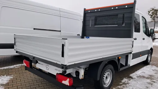 MERCEDES-BENZ Sprinter Sprinter 315 CDI 907.233 Nowy