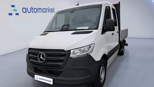 MERCEDES-BENZ Sprinter Sprinter 315 CDI 907.233 Nowy