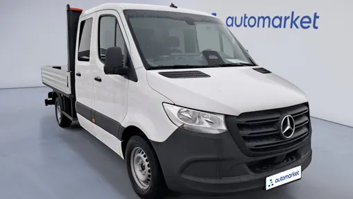 MERCEDES-BENZ Sprinter Sprinter 315 CDI 907.233 Nowy