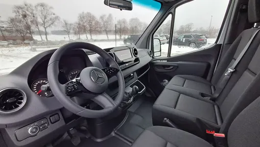 MERCEDES-BENZ Sprinter Sprinter 315 CDI 907.233 Nowy