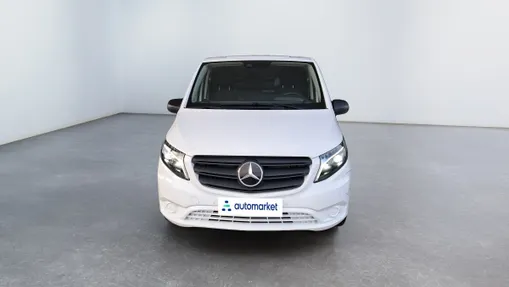MERCEDES-BENZ Vito eVito 112 L3 447.605