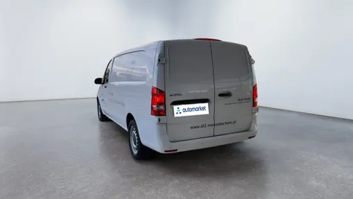 MERCEDES-BENZ Vito eVito 112 L3 447.605