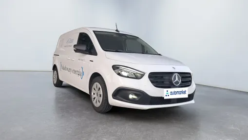 MERCEDES-BENZ Citan eCitan L2 420.695