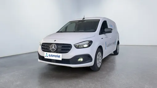 MERCEDES-BENZ Citan eCitan L2 420.695