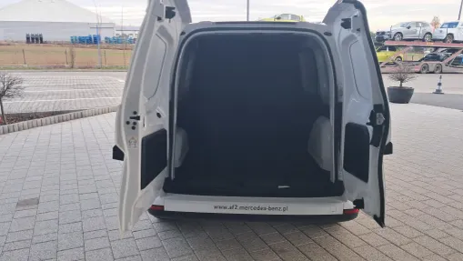 MERCEDES-BENZ Citan eCitan L2 420.695