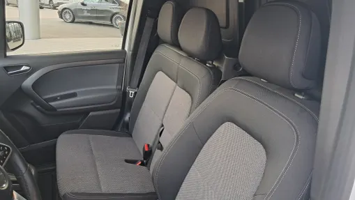 MERCEDES-BENZ Citan eCitan L2 420.695