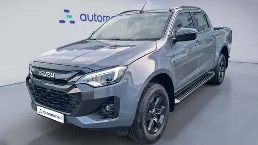 ISUZU D-Max D-Max 1.9 d DC LSE aut Nowy