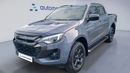 ISUZU D-Max D-Max 1.9 d DC LSE aut Nowy