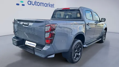 ISUZU D-Max D-Max 1.9 d DC LSE aut Nowy