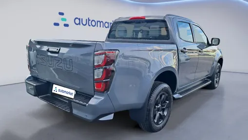 ISUZU D-Max D-Max 1.9 d DC LSE aut Nowy