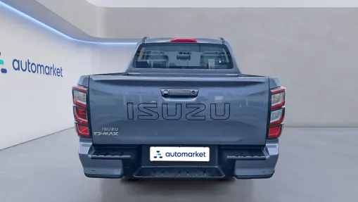 ISUZU D-Max D-Max 1.9 d DC LSE aut Nowy