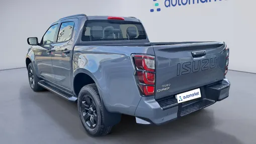 ISUZU D-Max D-Max 1.9 d DC LSE aut Nowy