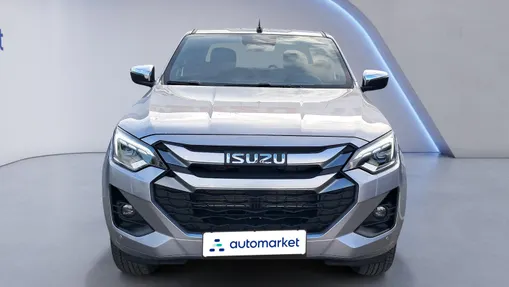 ISUZU D-Max D-Max 1.9 d DC LSX aut Nowy