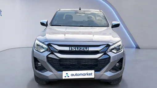 ISUZU D-Max D-Max 1.9 d DC LSX aut Nowy
