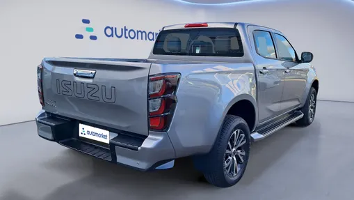 ISUZU D-Max D-Max 1.9 d DC LSX aut Nowy