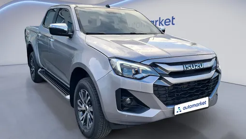 ISUZU D-Max D-Max 1.9 d DC LSX aut Nowy