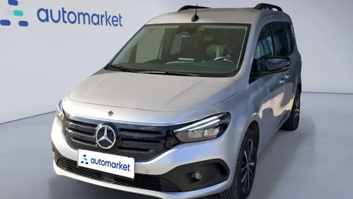 MERCEDES-BENZ EQT EQT 45kWh Progressive