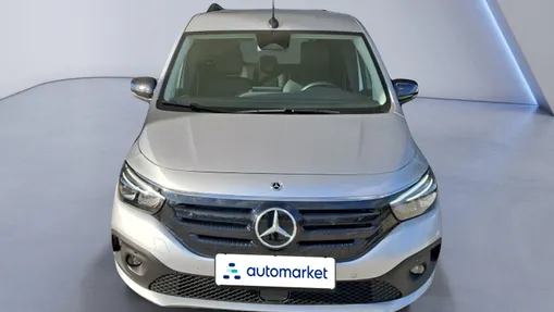 MERCEDES-BENZ EQT EQT 45kWh Progressive