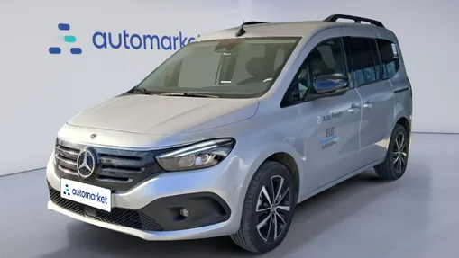 MERCEDES-BENZ EQT EQT 45kWh Progressive