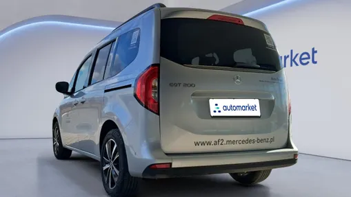 MERCEDES-BENZ EQT EQT 45kWh Progressive