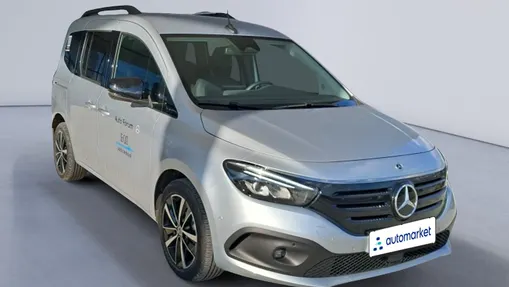 MERCEDES-BENZ EQT EQT 45kWh Progressive
