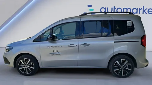 MERCEDES-BENZ EQT EQT 45kWh Progressive