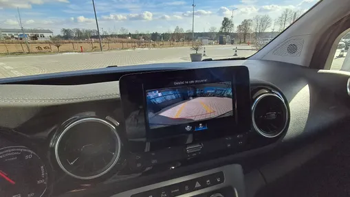 MERCEDES-BENZ EQT EQT 45kWh Progressive