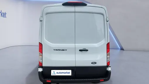 FORD Transit Transit 350 L3H2 Trend Nowy