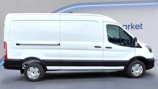 FORD Transit Transit 350 L3H2 Trend Nowy