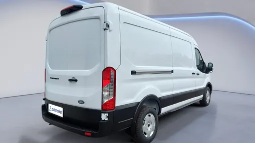 FORD Transit Transit 350 L3H2 Trend Nowy