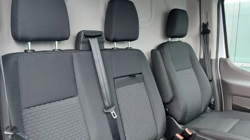 FORD Transit Transit 350 L3H2 Trend Nowy
